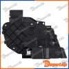 Serrure de porte gauche arrière pour FORD | EZC-FR-313, 6M2AR26413EC